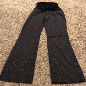 Motherhood Maternity work pants